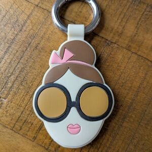 Bagnet Magnetic Bag Charm